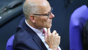 CDU-Außenpolitiker hält US-Eingreifen im Iran für wahrscheinlich