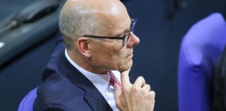 CDU-Außenpolitiker hält US-Eingreifen im Iran für wahrscheinlich