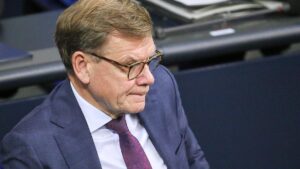 Wadephul will in Washington für "Verlässlichkeit" werben