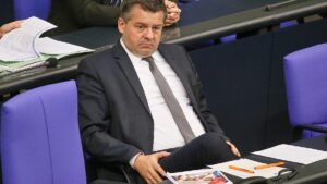 Schulze weist Vorstoß zur Zusammenlegung von Bundesländern zurück