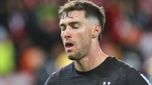 Bundesliga: VfB Stuttgart siegt souverän gegen Mönchengladbach