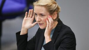 Linke kritisiert Nutzung des Sondervermögens als planlos