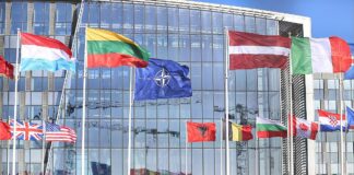 Bericht: Nato erwägt neue Mission in der Arktis