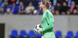 2. Bundesliga: Hertha und Schalke torlos