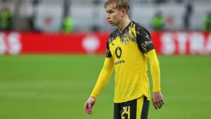 CL: Tottenham schlägt dezimierten BVB – Leverkusen unterliegt Piräus