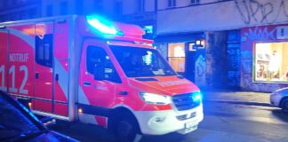 Verband zweifelt an Plan gegen Angriffe auf Rettungskräfte