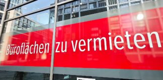 Umfrage: Unternehmen rechnen mit Rückgang von Bürofläche durch KI