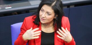 Grünen-Chef attackiert Wirtschaftsministerin als Fehlbesetzung