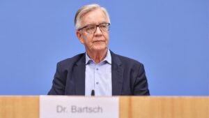 Bartsch: Großteil des SED-Vermögens wurde treuhänderisch verwaltet