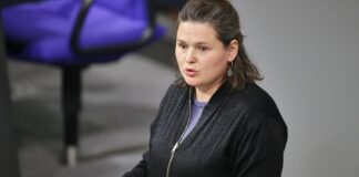 Grüne fordern "knallharte Ansage" der Europäer an Trump zu Grönland