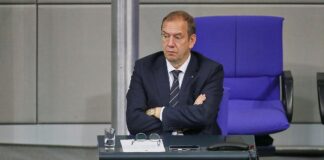 Wehrbeauftragter fordert schärfere Bundeswehr-Dienstaufsicht