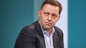 Roland-Berger-Chef fordert europäische Alternative zu Swift