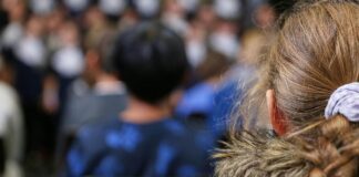 Auch Saarland schaltet wegen Glatteiswarnung auf Heimunterricht um