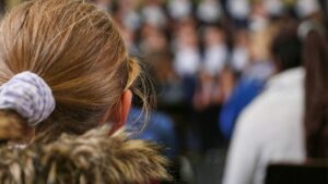 Mehrheit der Kinder und Jugendlichen ist Rechtschreibung wichtig