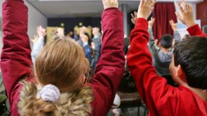 Bayerns Kultusministerin gegen Abschaffung der Lehrer-Verbeamtung