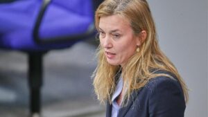 SPD kritisiert US-Angriff auf Venezuela scharf