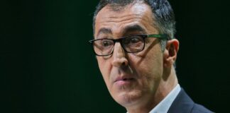 CDU verschärft Ton gegenüber Özdemir