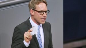 Politiker fordern schärfere Exportkontrollen gegen Russland