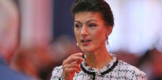 Wagenknecht lehnt Abschaffung des Acht-Stunden-Tages ab