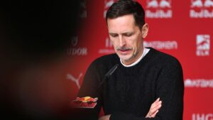 Offiziell: Eintracht Frankfurt entlässt Trainer Dino Toppmöller