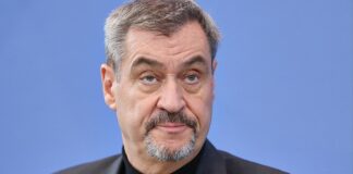 CDU-Arbeitnehmerflügel lehnt Söder-Vorstoß zur Arbeitszeit ab