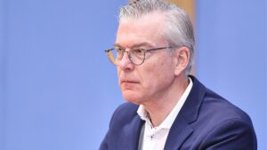 Wirtschaftsweiser Werding fordert harte Zölle für die USA