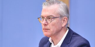 Wirtschaftsweiser Werding fordert harte Zölle für die USA