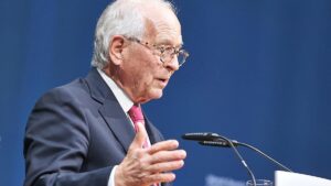 Ischinger warnt vor "Zerfall der EU"