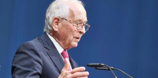 Ischinger warnt vor "Zerfall der EU"