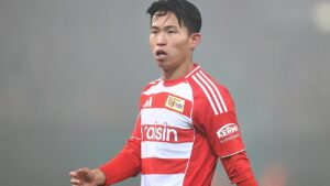 Bundesliga: Union Berlin erkämpft sich Remis beim VfB Stuttgart