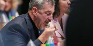 Lang lobt Social-Media-Präsenz von Söder