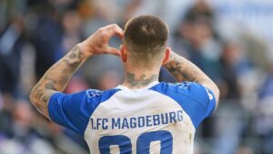 2. Bundesliga: Magdeburg schlägt Braunschweig – Düsseldorf siegt
