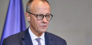 Merz bezeichnet Indien als "Wunschpartner"