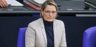 Hubig fordert harte Maßnahmen nach Brandanschlag in Berlin