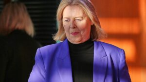 Wiese verteidigt Verzicht von Bas auf Kanzlerkandidatur