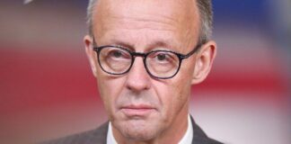 CDU-Sozialflügel fordert Kurskorrektur von Merz