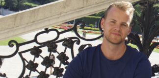 Digitale Veränderungen im Alltag Technologie künstliche Intelligenz Suche im Wandel Joshua Krick ist CEO von Allimmo Group