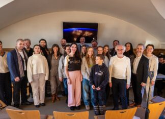 Mehr als Technologie: Warum Davos 2026 einen Wendepunkt markiert Davos 2026 und der Planet Mind Summit beim World Economic Forum Wisdom House 21. Januar 2026 Fotograf Bildcredits: Kai Eisentraut