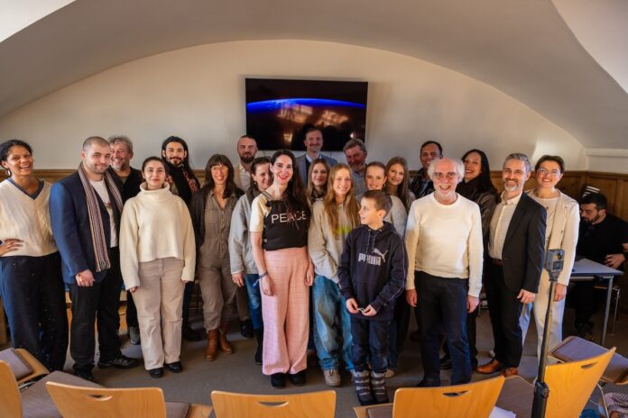 Davos 2026 und der Planet Mind Summit beim World Economic Forum Wisdom House 21. Januar 2026 Fotograf Bildcredits: Kai Eisentraut