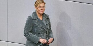 SPD kritisiert möglichen Gaza-Besuch Klöckners