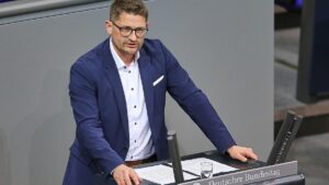 AfD begrüßt Spitzensteuersatz- und Bürgergeld-Vorstoß der CDU