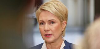 Schwesig zweifelt an Brandmauer zwischen AfD und CDU