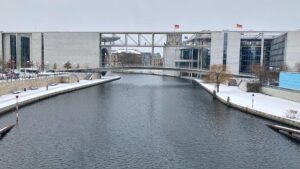 Weitere Verzögerung bei Bundestags-Pannenbau