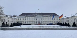 Umzug des Bundespräsidenten verzögert sich