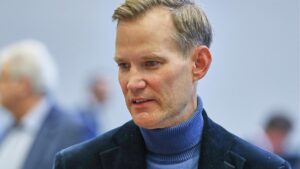 Streeck warnt vor neuer Designerdroge Cychlorphin