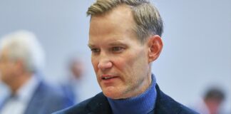 Streeck warnt vor neuer Designerdroge Cychlorphin