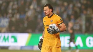 2. Bundesliga: Dresden verliert gegen Elversberg