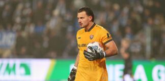 2. Bundesliga: Dresden verliert gegen Elversberg