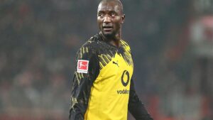 Champions League: BVB gewinnt Playoff-Hinspiel gegen Atalanta