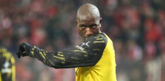 1. Bundesliga: BVB setzt Siegesserie gegen Mainz fort